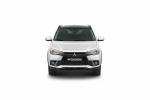Mitsubishi ASX 2018 года (LA)
